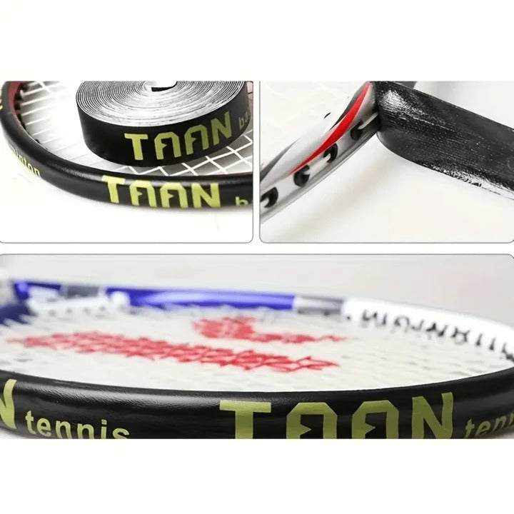 TAAN Badminton, Tennis, Squash Racket Protection Tape Taan