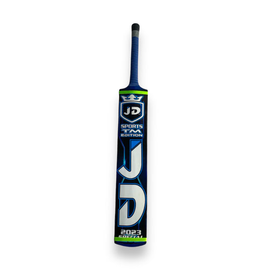 JD Sports TM Edition Cricket Bat - Ali Sports