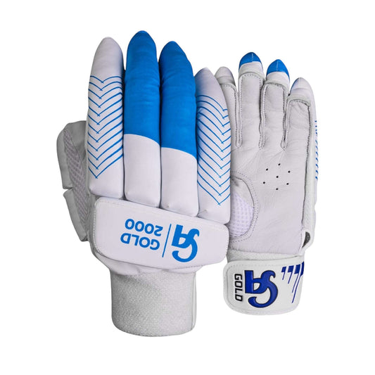 CA Gold 2000 Batting Gloves - Ali Sports