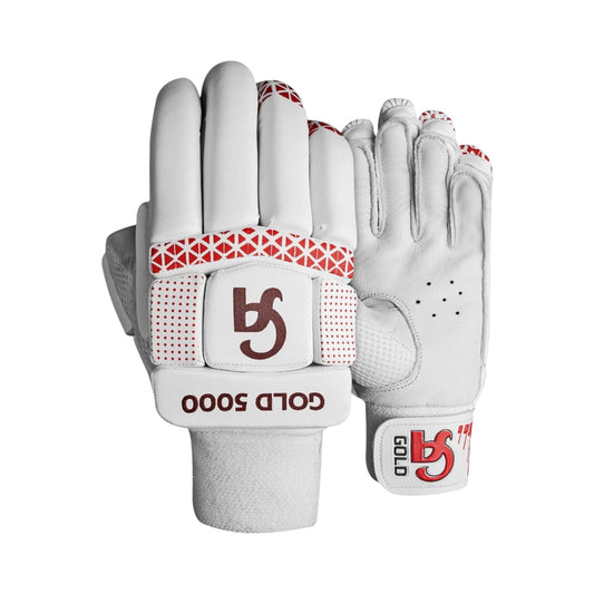 CA Gold 5000 Batting Gloves CA