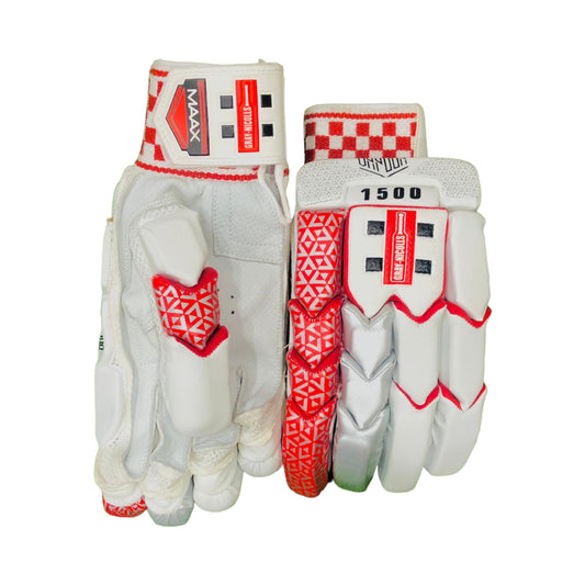 Gray Nicolls Vapour 1500 Red Edition - Ali Sports