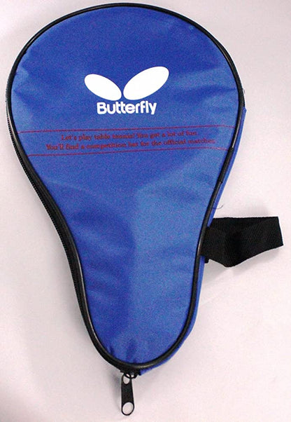 Butterfly TBC 401 Table Tennis Racket - Ali Sports