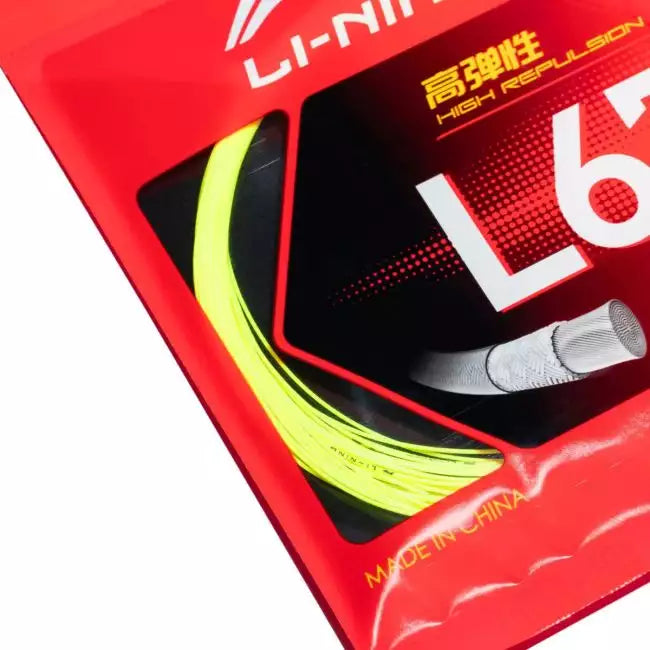 Li-Ning L67 Badminton String Li-Ning