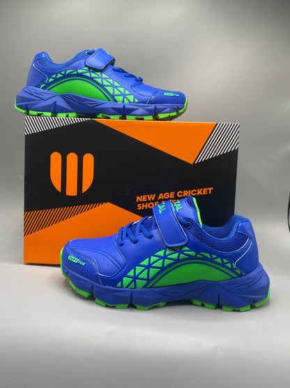 Wizal React Cricket Shoes Wizal