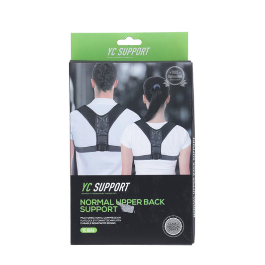 YC Normal Upper Back Support - Ali Sports