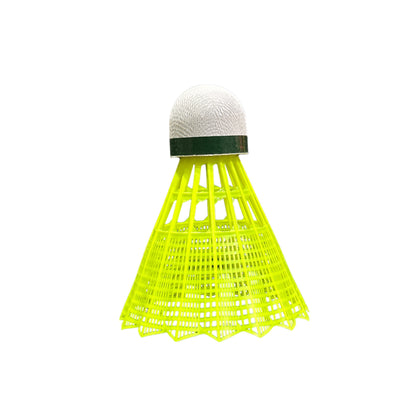 Hi-Qua Badminton Shuttlecocks (1/2 dozen) - Ali Sports