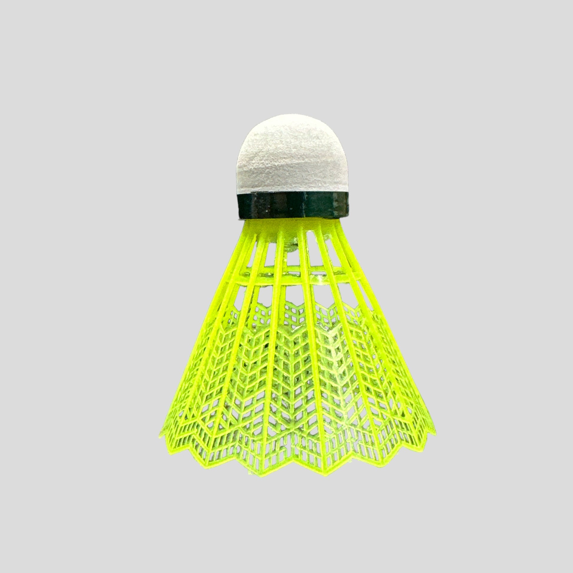 Vital Badminton Shuttlecocks (1/2 dozen) - Ali Sports