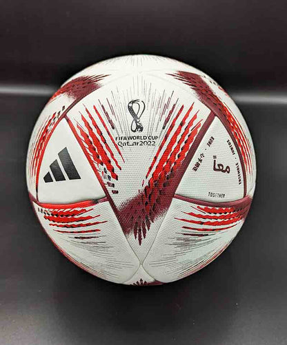 Adidas Al-Hilm World Cup Final 2022 Official Football - Ali Sports