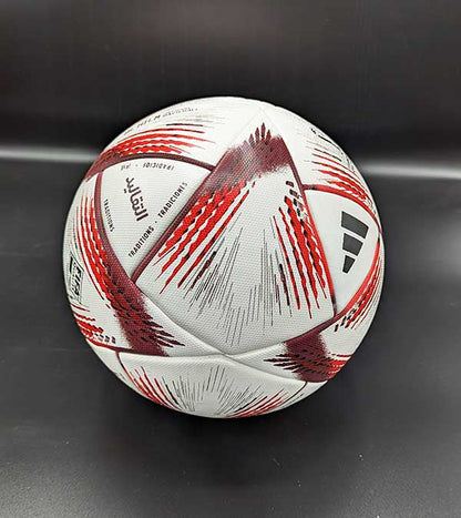 Adidas Al-Hilm World Cup Final 2022 Official Football - Ali Sports