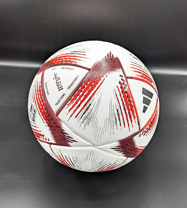 Adidas Al-Hilm World Cup Final 2022 Official Football - Ali Sports