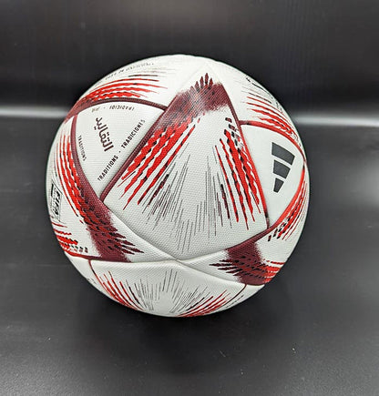 Adidas Al-Hilm World Cup Final 2022 Official Football - Ali Sports