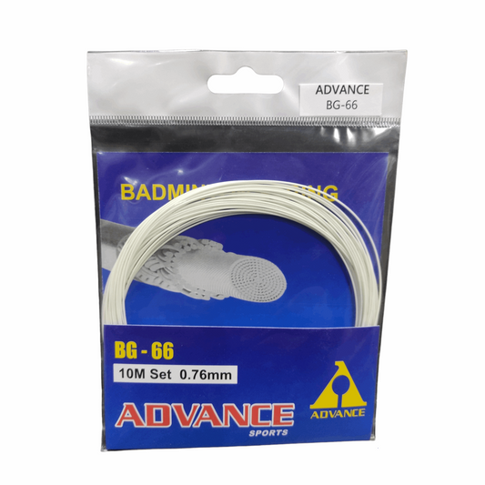 Advance BG-66 Badminton String - Ali Sports