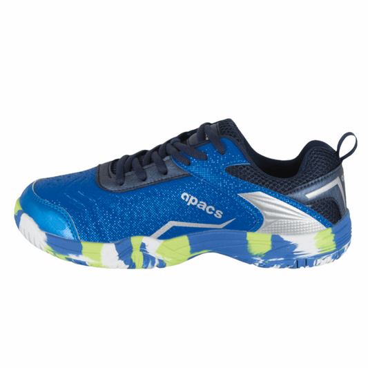 Apacs CP-218 XY Indoor Court Shoes - Ali Sports