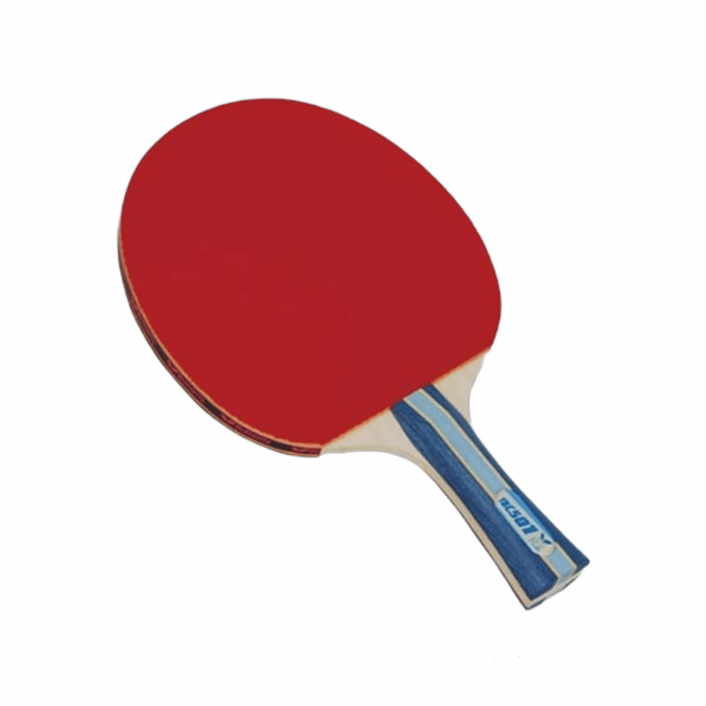 Butterfly TBC 501 Table Tennis Racket - Ali Sports