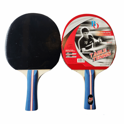 Blue Ocean BO-629 Table Tennis Racket - Ali Sports