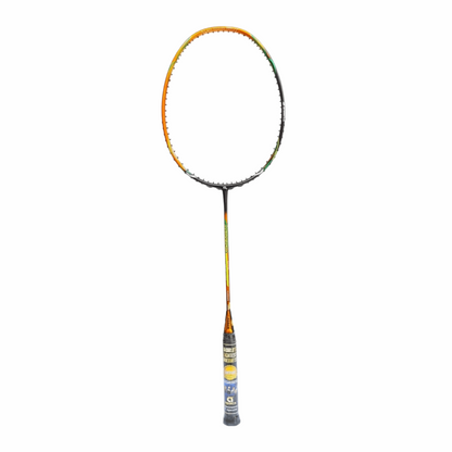 Apacs Asgardia Lite Badminton Racket - Ali Sports