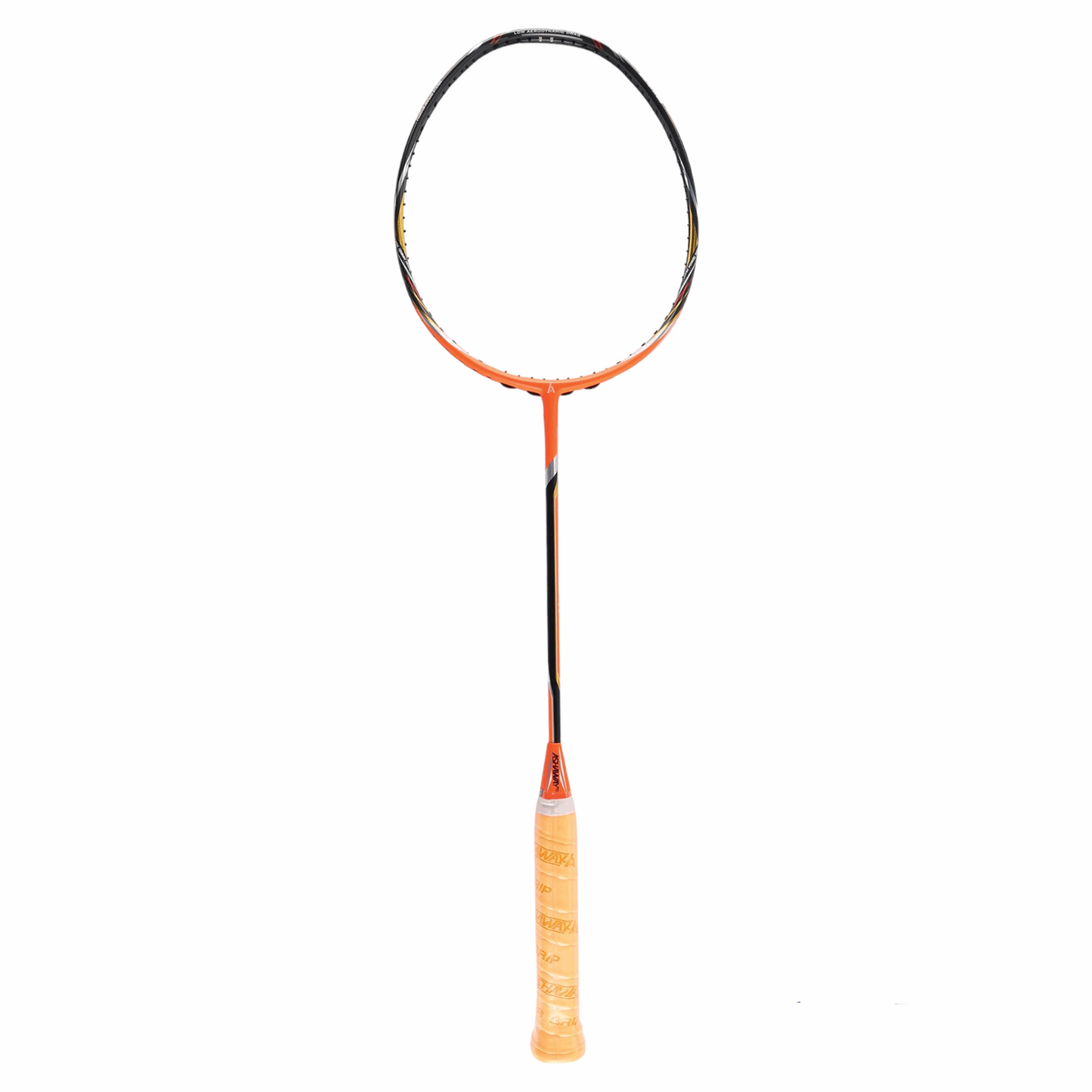 Ashaway Phantom X Fire Badminton Racket - Ali Sports