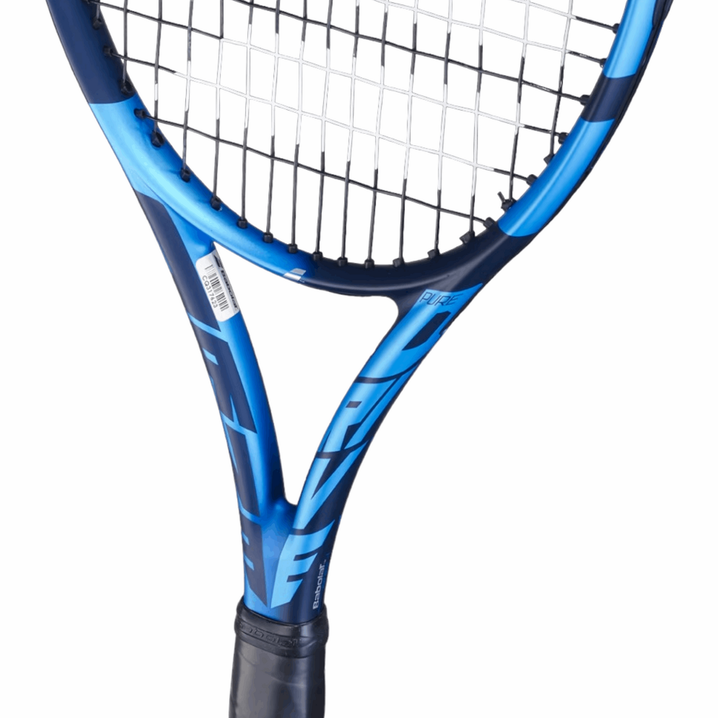 Babolet Pure Drive Tennis Racket - Ali Sports