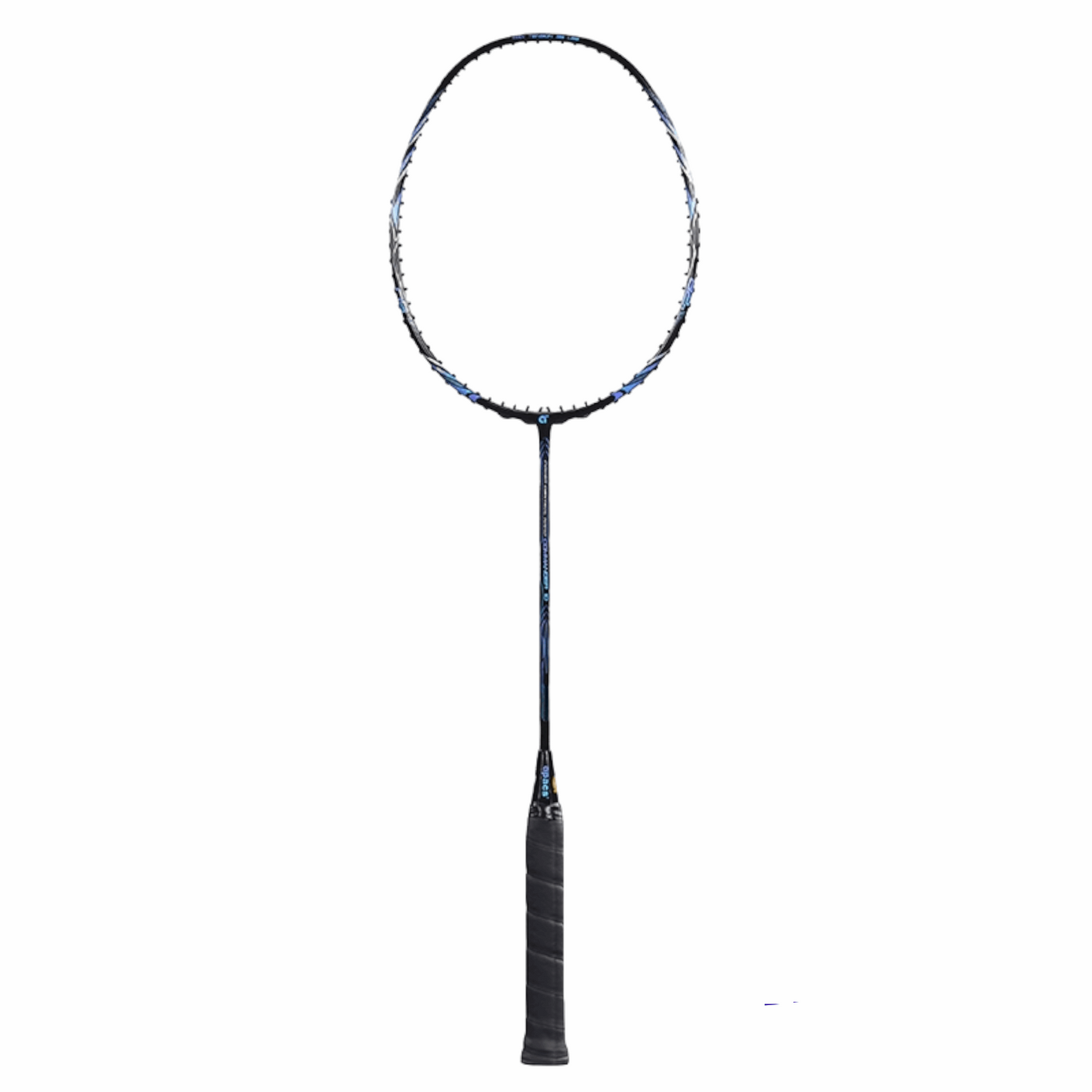 Apacs Commander 10 Badminton Racket - Ali Sports