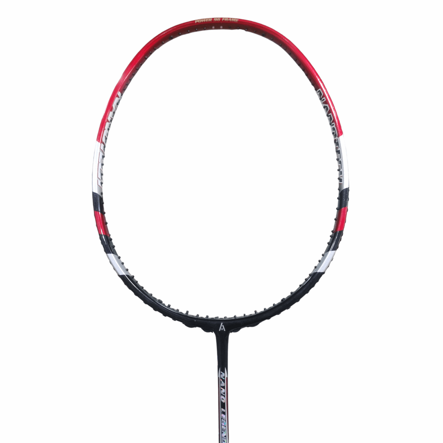 Ashaway Nano Legend 9675 Badminton Racket - Ali Sports