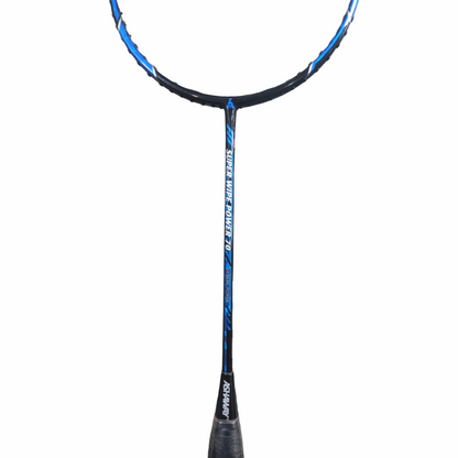 Ashaway Super Wipe Power 70 Badminton Racket - Ali Sports