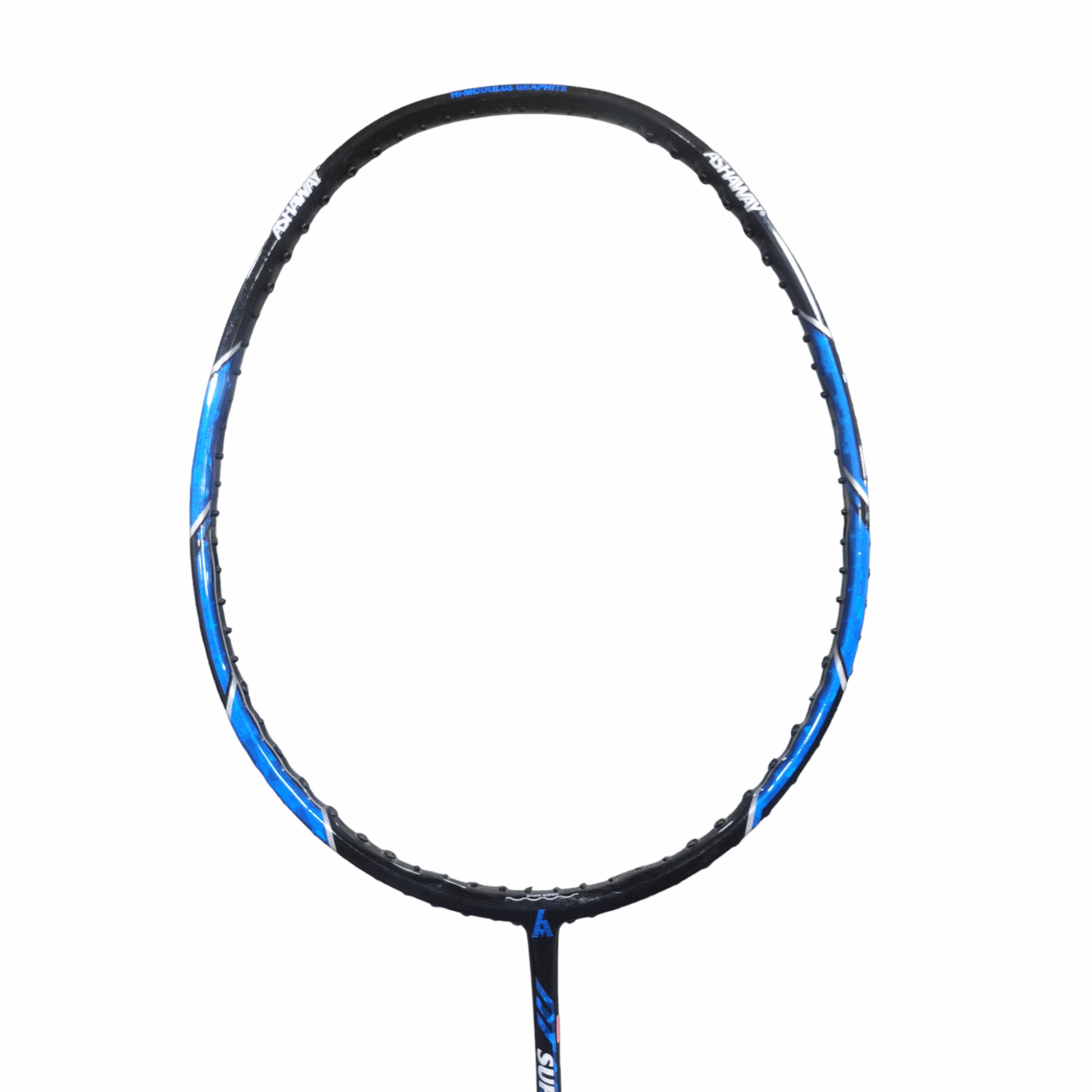 Ashaway Super Wipe Power 70 Badminton Racket - Ali Sports