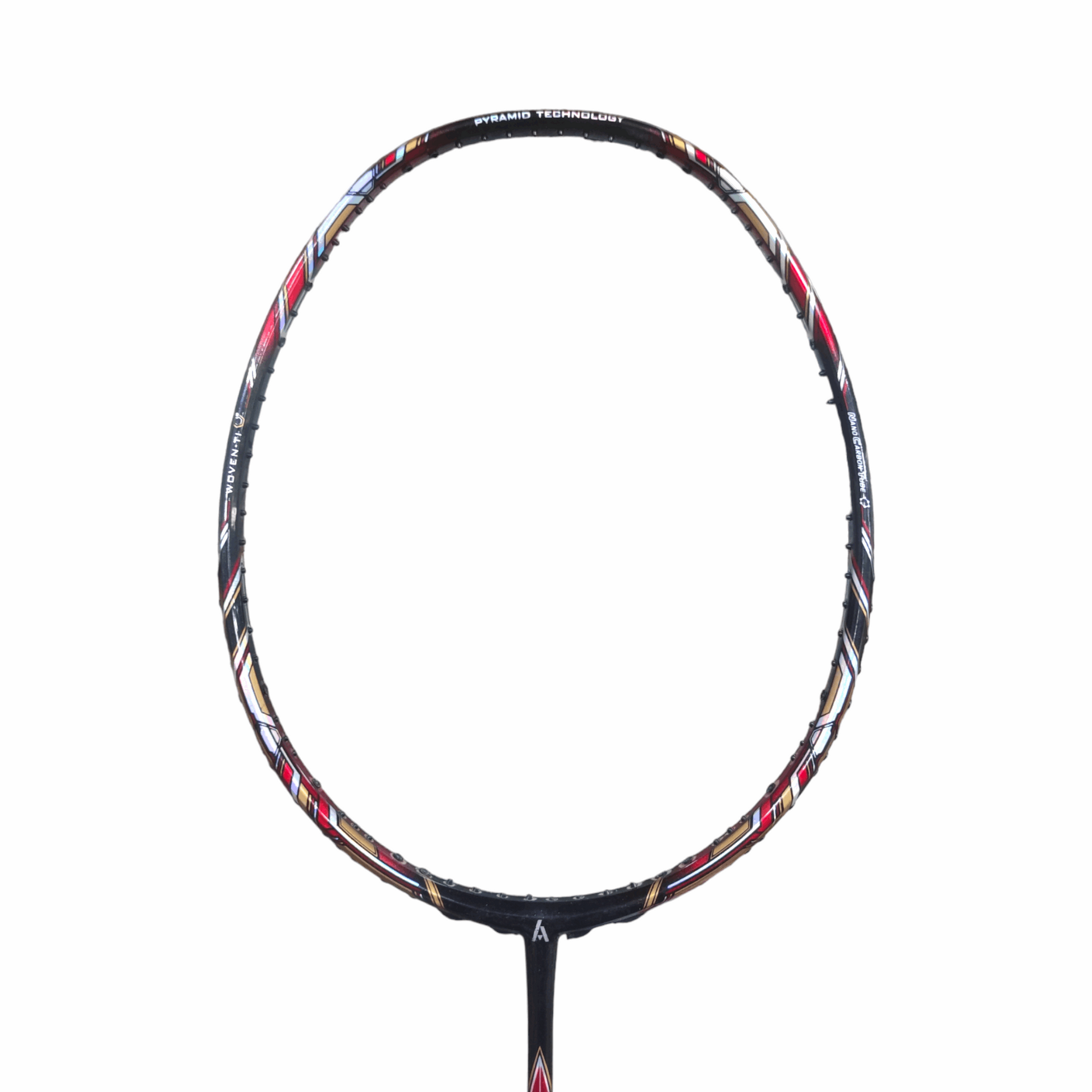 Ashaway Arc 21 Badminton Racket - Ali Sports