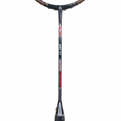 Ashaway Arc 21 Badminton Racket - Ali Sports