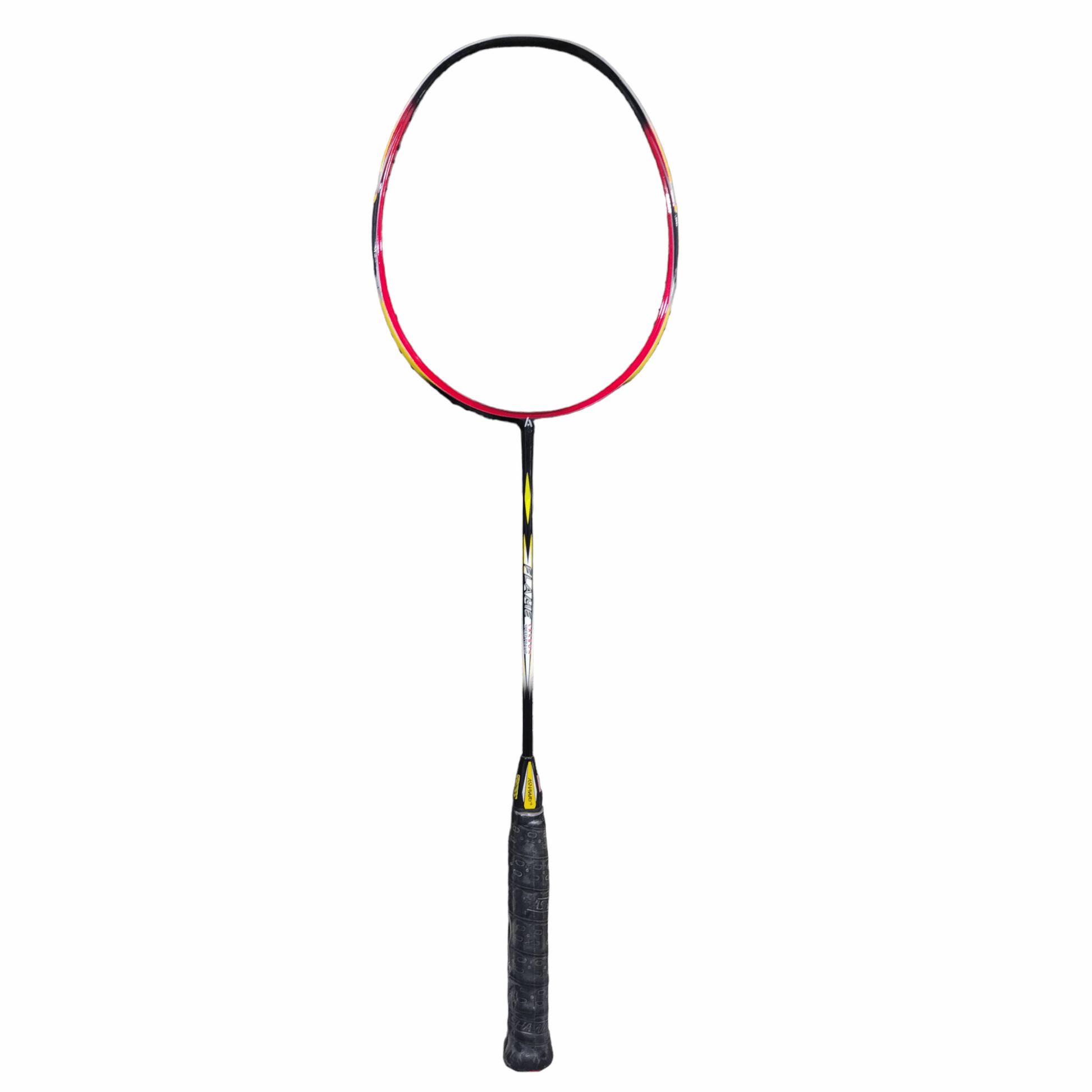 Ashaway Flame Badminton Racket - Ali Sports