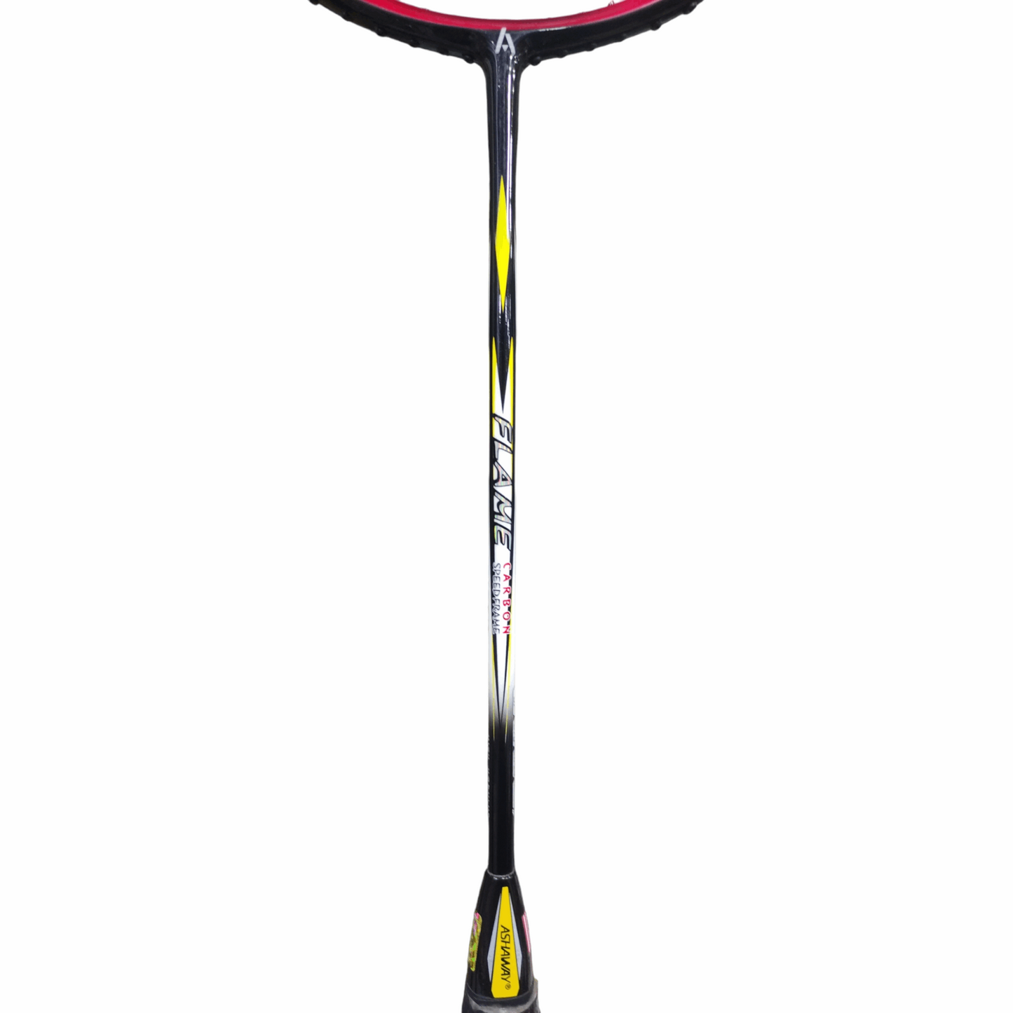 Ashaway Flame Badminton Racket - Ali Sports