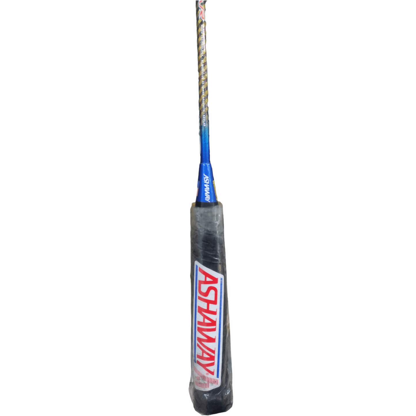 Ashaway Nano Kevlar Badminton Racket - Ali Sports