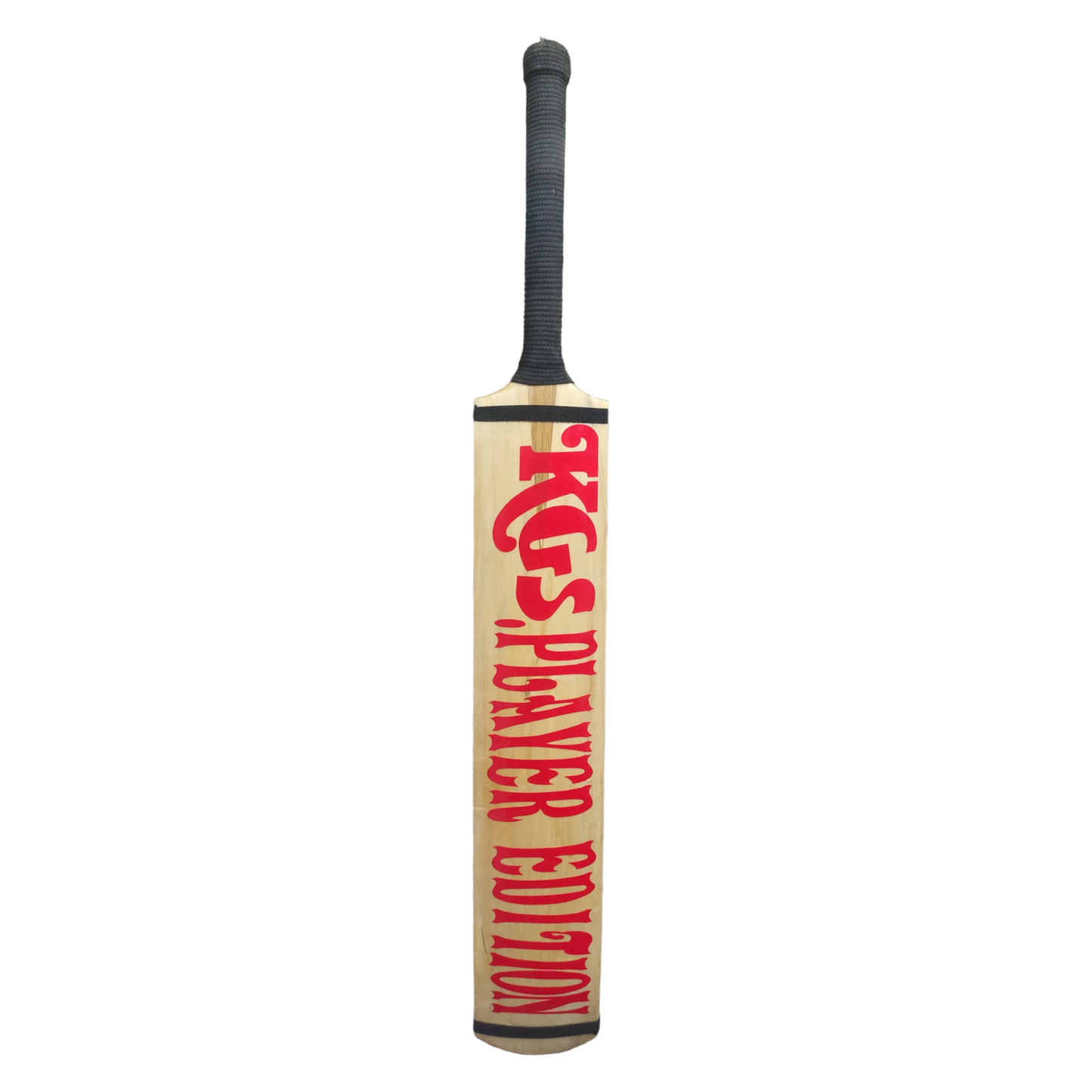 KGS Player Edition Cricket Bat - Ali Sports