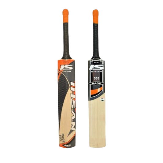 IHSAN Rage 555 Cricket Bat - Ali Sports