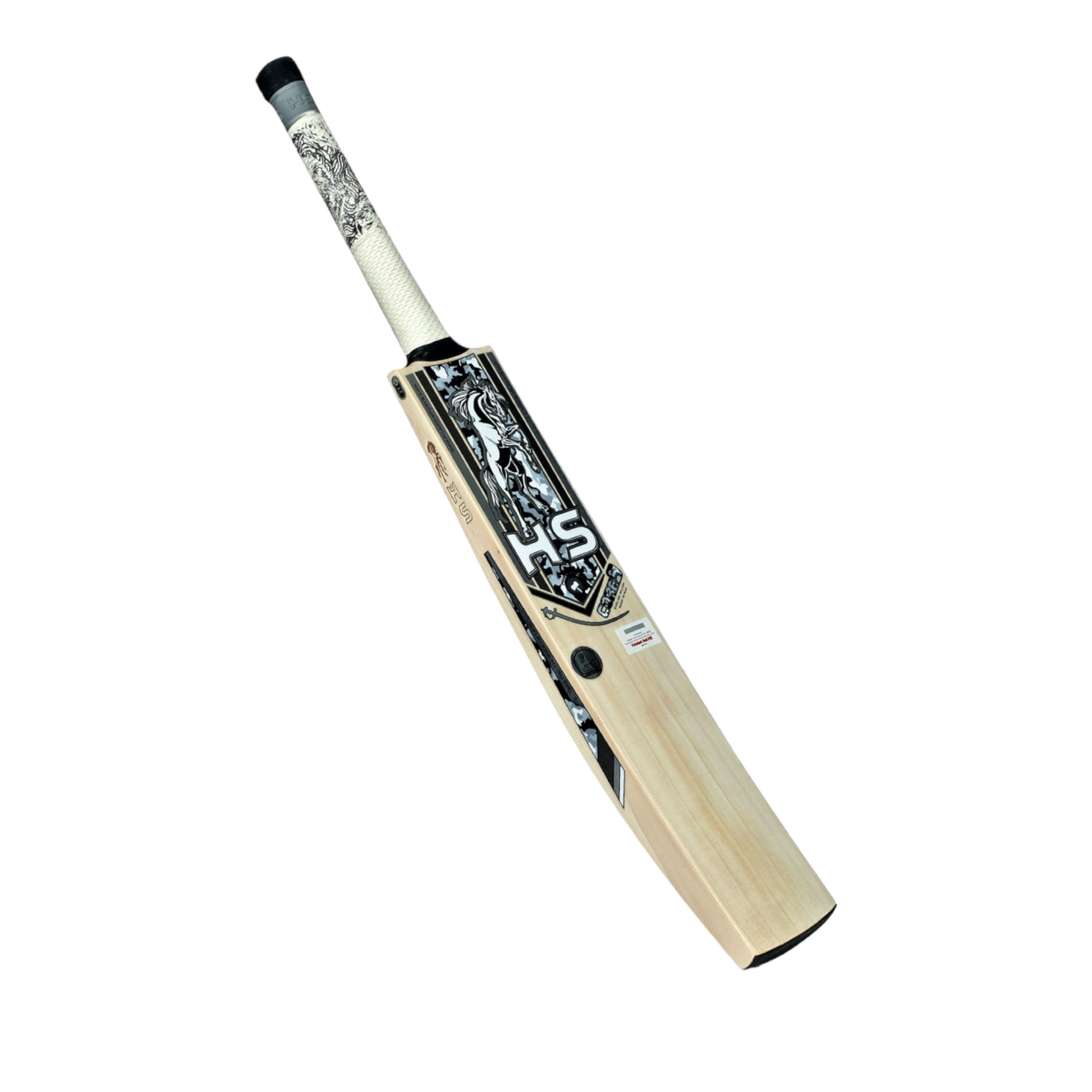 HS Core 9 Cricket Bat - Ali Sports