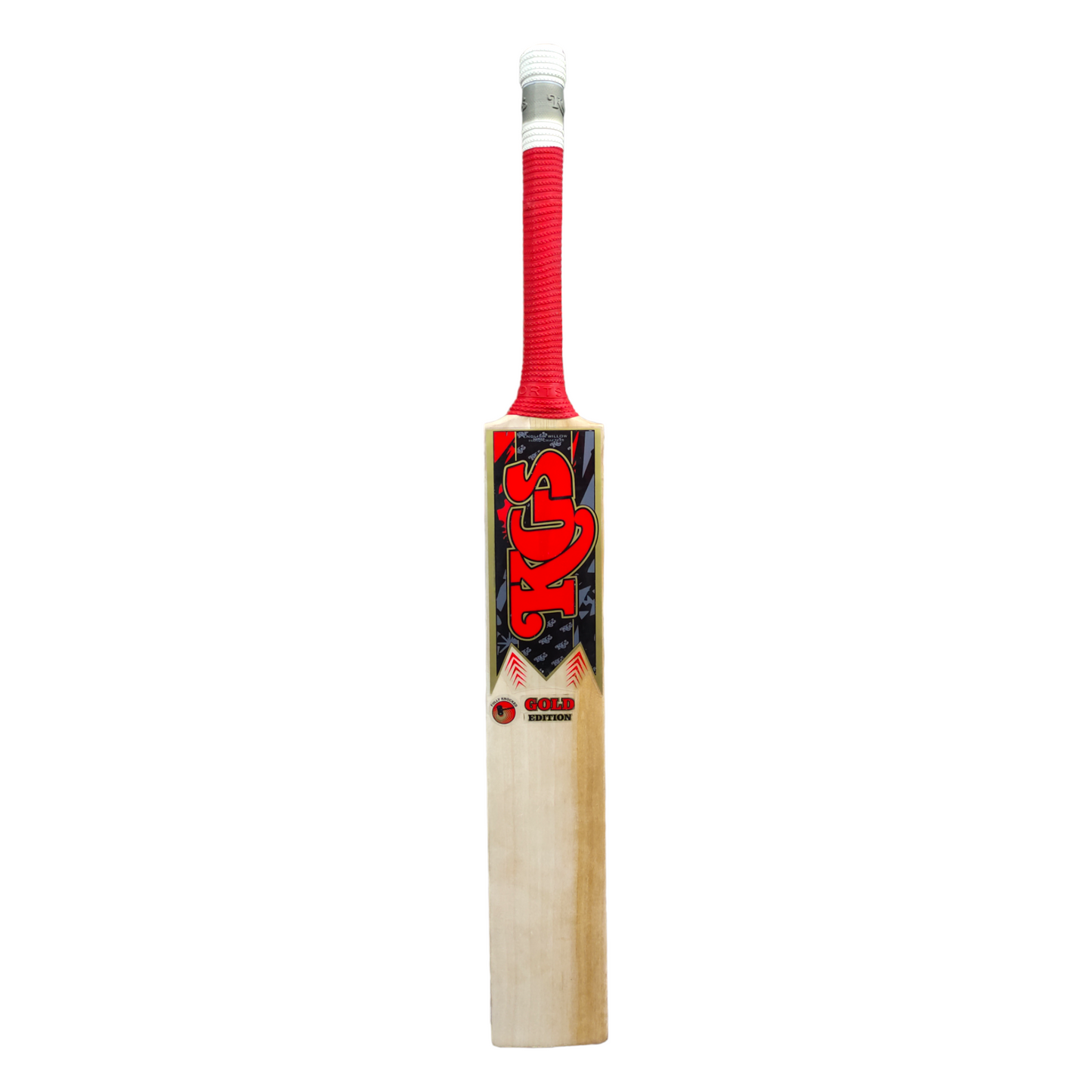 KGS Gold Edition Cricket Bat - Ali Sports