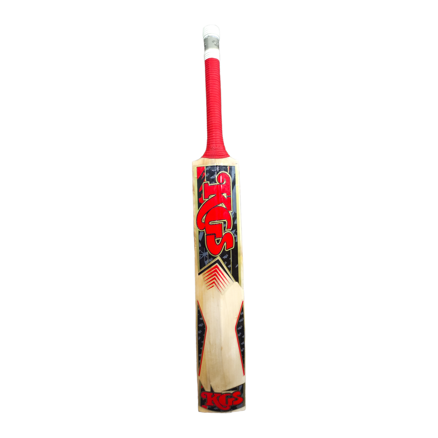 KGS Gold Edition Cricket Bat - Ali Sports