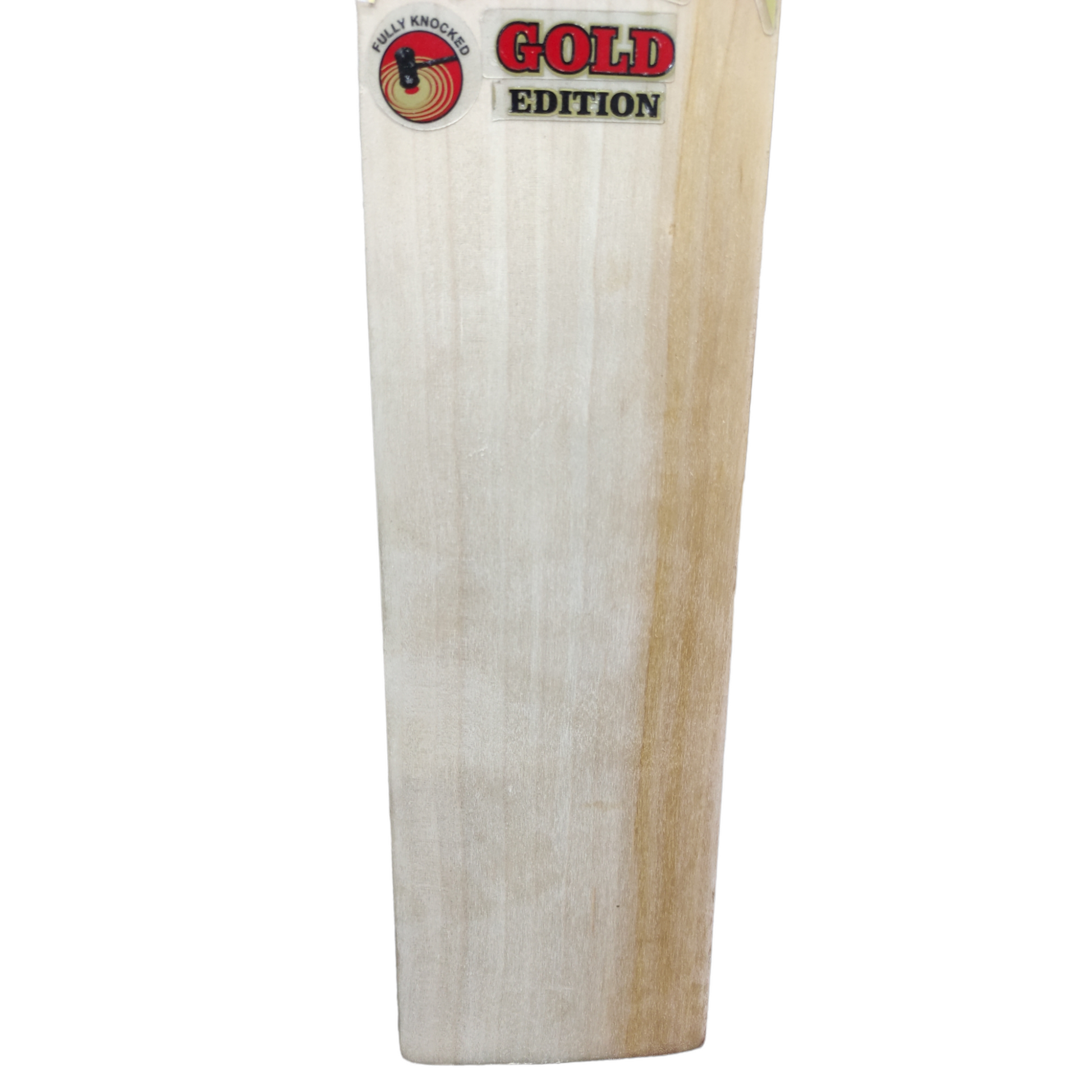 KGS Gold Edition Cricket Bat - Ali Sports