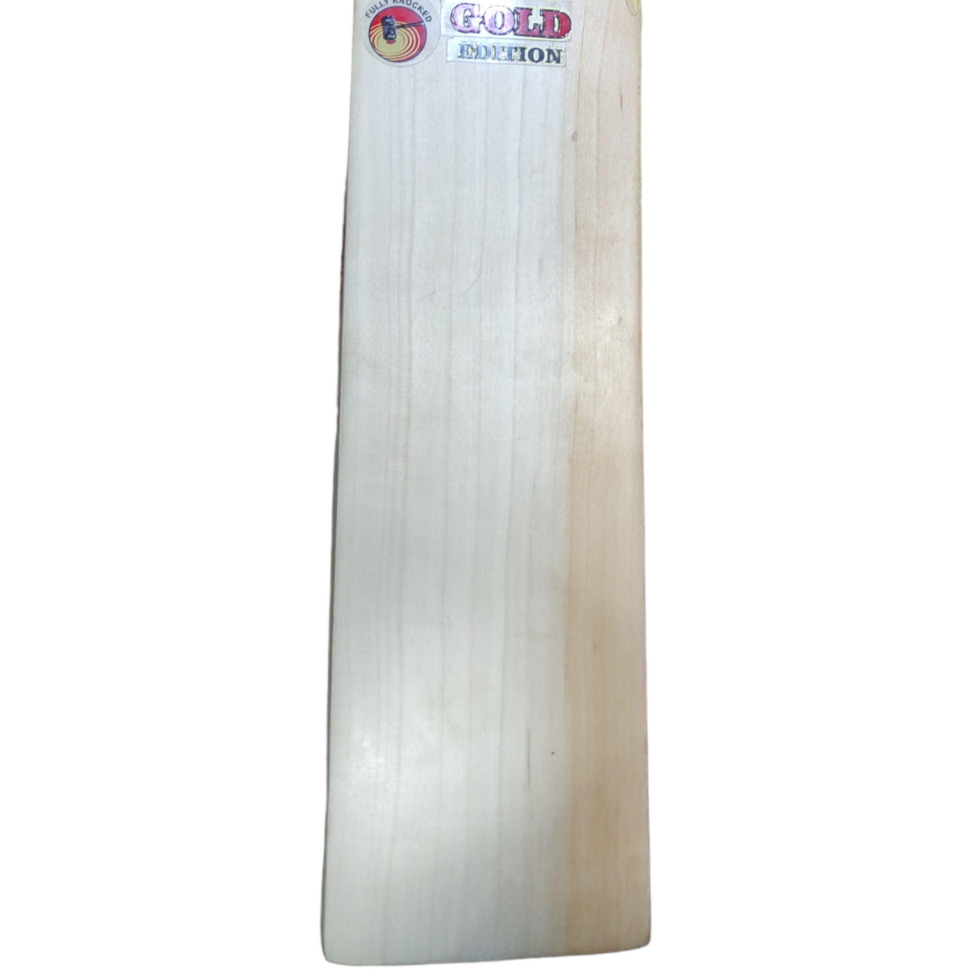 KGS Gold Edition Cricket Bat - Ali Sports