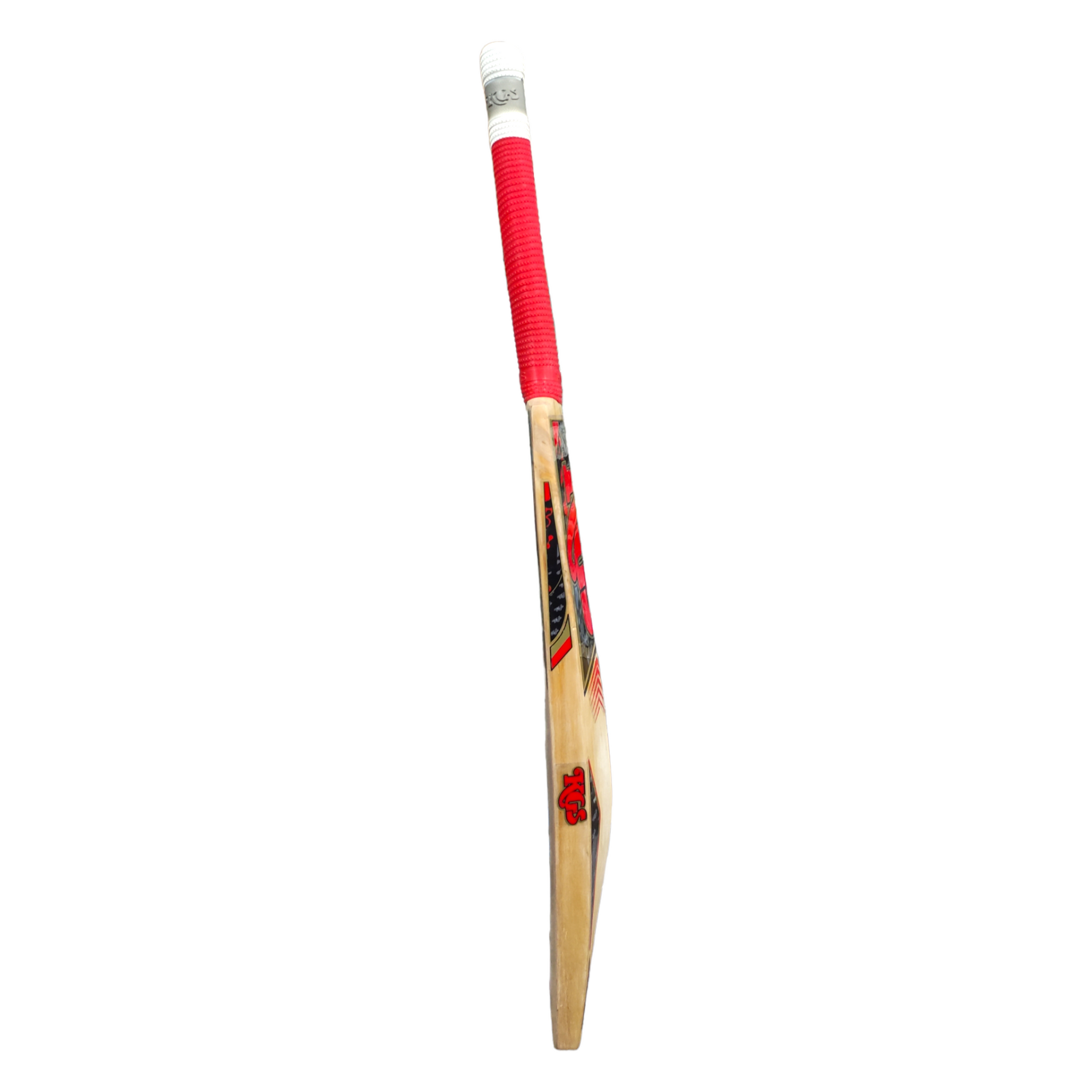 KGS Gold Edition Cricket Bat - Ali Sports