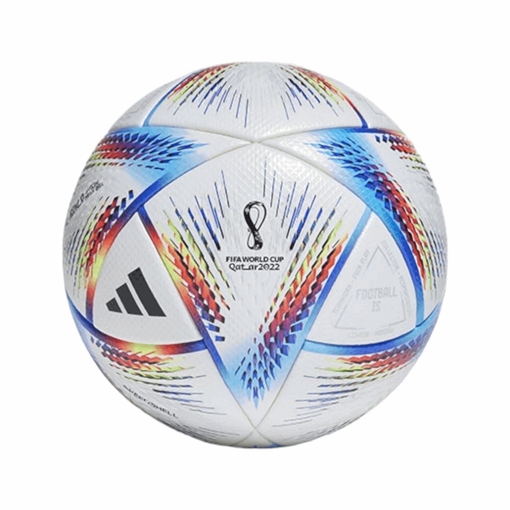 Adidas Al Rihla Worldcup 2022 Official Football Ali Sports