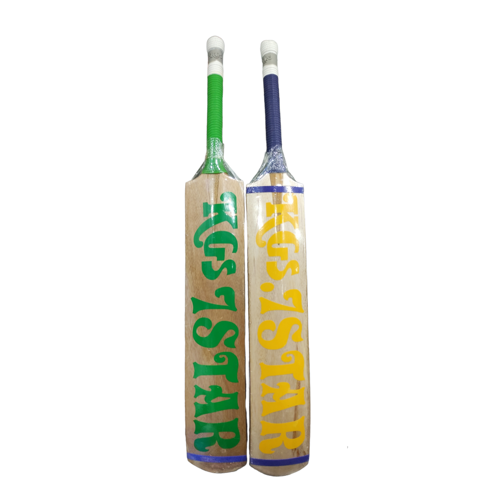 KGS 7 Star Coconut Cricket Bat - Ali Sports