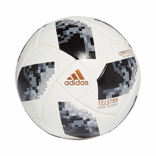 Adidas Telstar World Cup Russia 2018 Official Football - Ali Sports