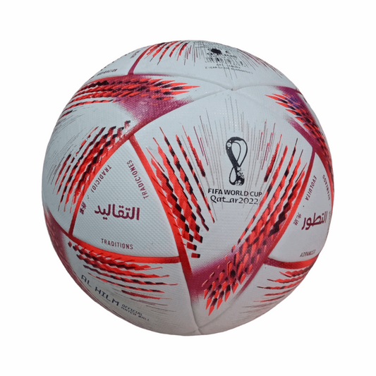 Adidas Al-Hilm World Cup Final 2022 Official Football - Ali Sports