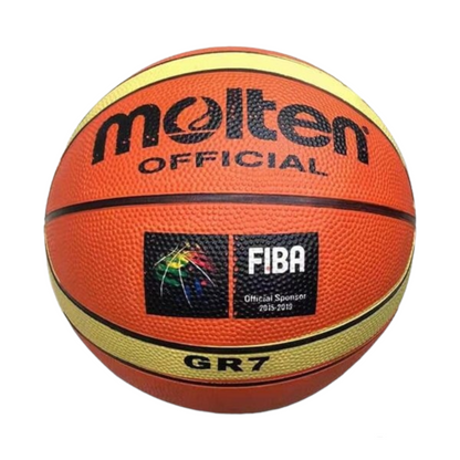 Molten GT7 Basketball (Replica) - Ali Sports