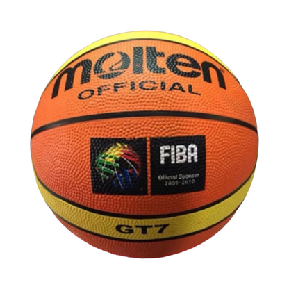 Molten GT7 Basketball (Replica) - Ali Sports