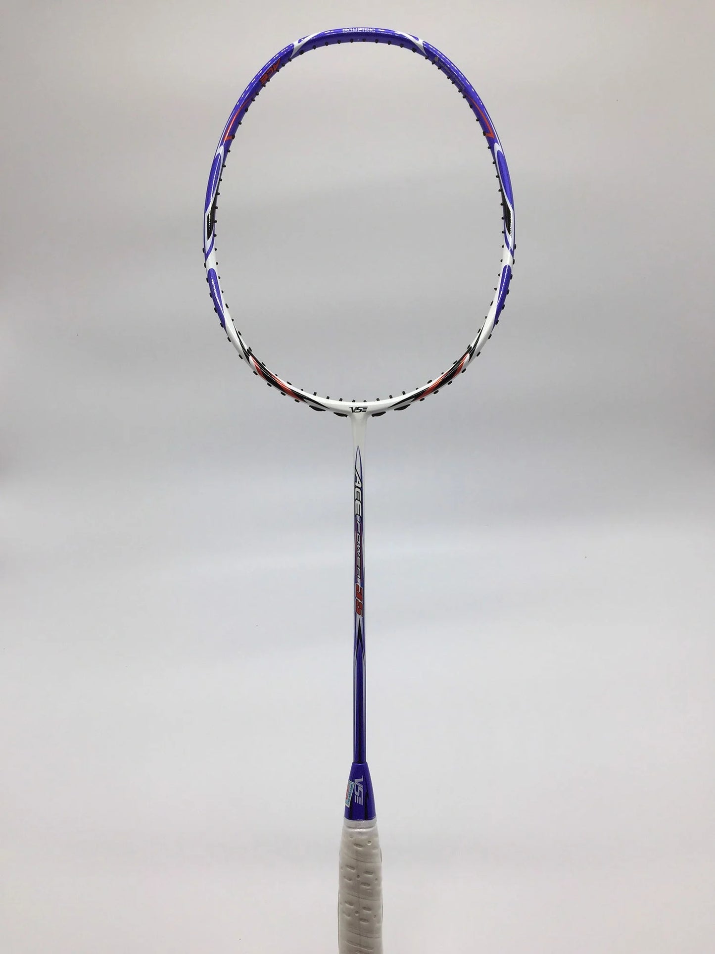 VS Ace Power 35 Badminton Racket - Ali Sports