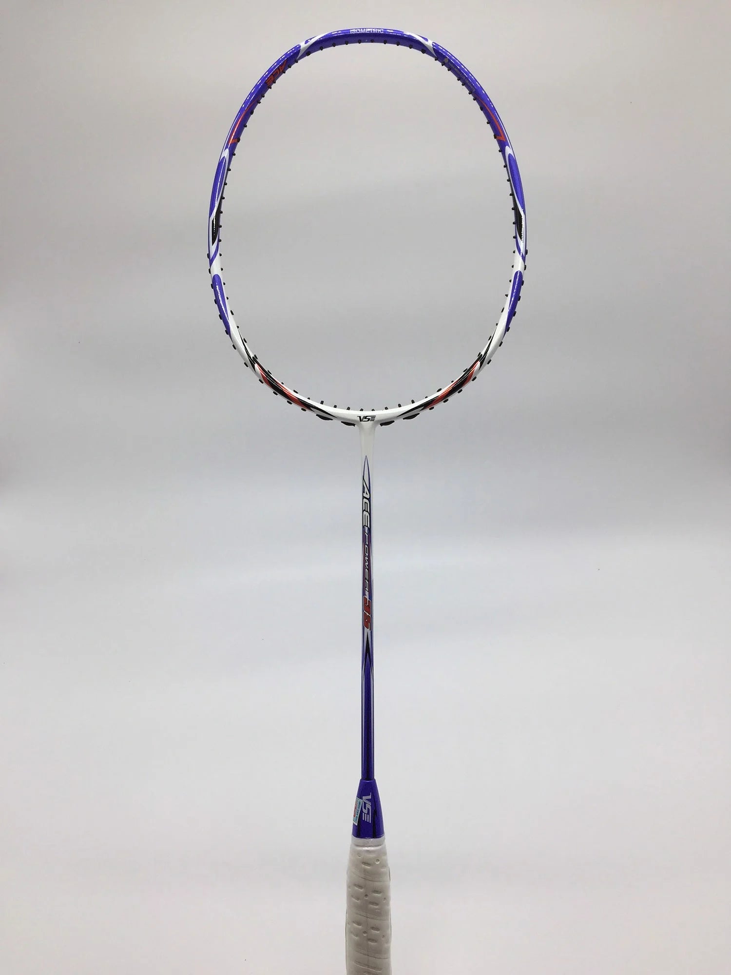 VS Ace Power 35 Badminton Racket - Ali Sports