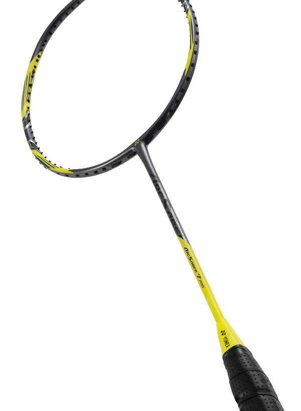 Yonex ArcSaber 7 Pro Badminton Racket - Ali Sports