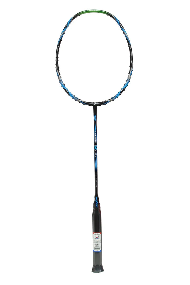 Maxbolt Nezer X19 Badminton Racket - Ali Sports