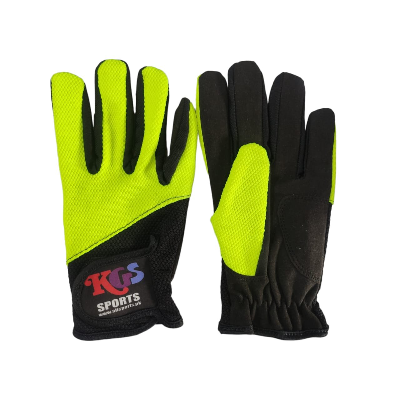 KGS Batting Inner Gloves - Ali Sports